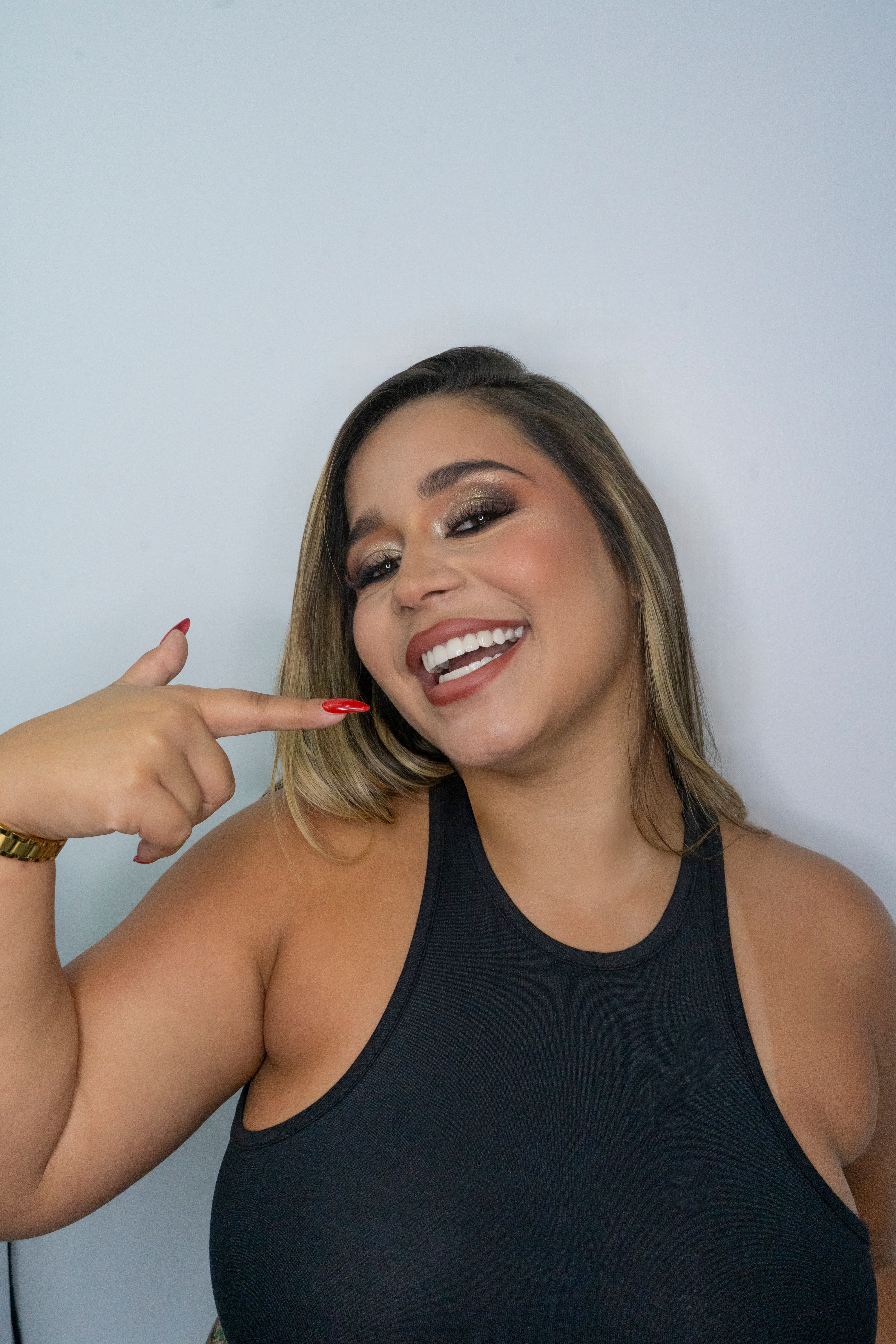 Diseño de sonrisa personalizado